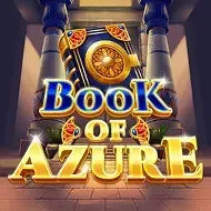 Book of AzureTomhorn screenshot