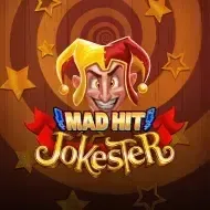 Mad Hit Jokester Rubyplay
