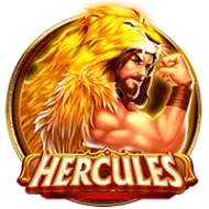 HerculesCQ9 screenshot