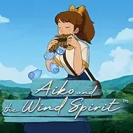 Aiko and the Wind SpiritHacksaw