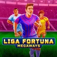 Liga Fortuna Megaways Onlyplay