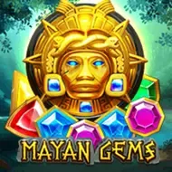 Mayan Gems JOKER
