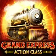 Grand Express Action ClassRubyplay screenshot