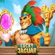 Lucky Jaguar screenshot