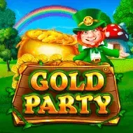 Gold Party Pragmatic Play