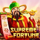 Supreme Fortune screenshot